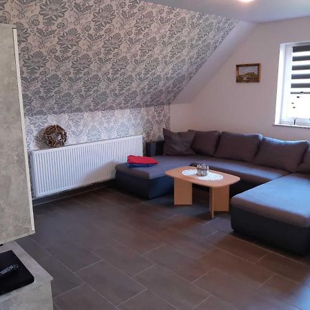 Helgas Ferienwohnung 4 Sterne Sudbrookmerland Ngoại thất bức ảnh