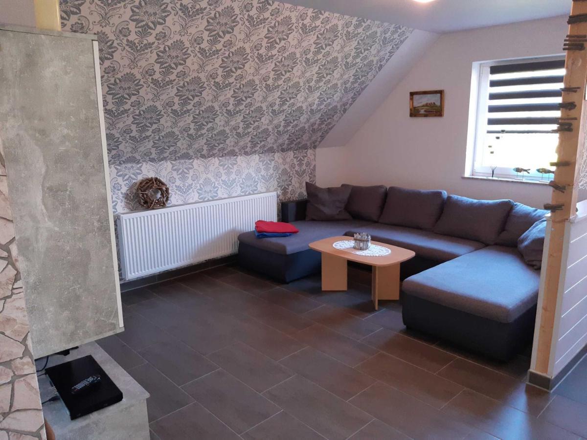 Helgas Ferienwohnung 4 Sterne Sudbrookmerland Ngoại thất bức ảnh